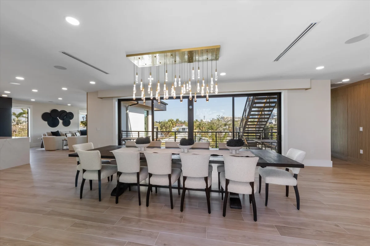 Wander Lido Key Sunset