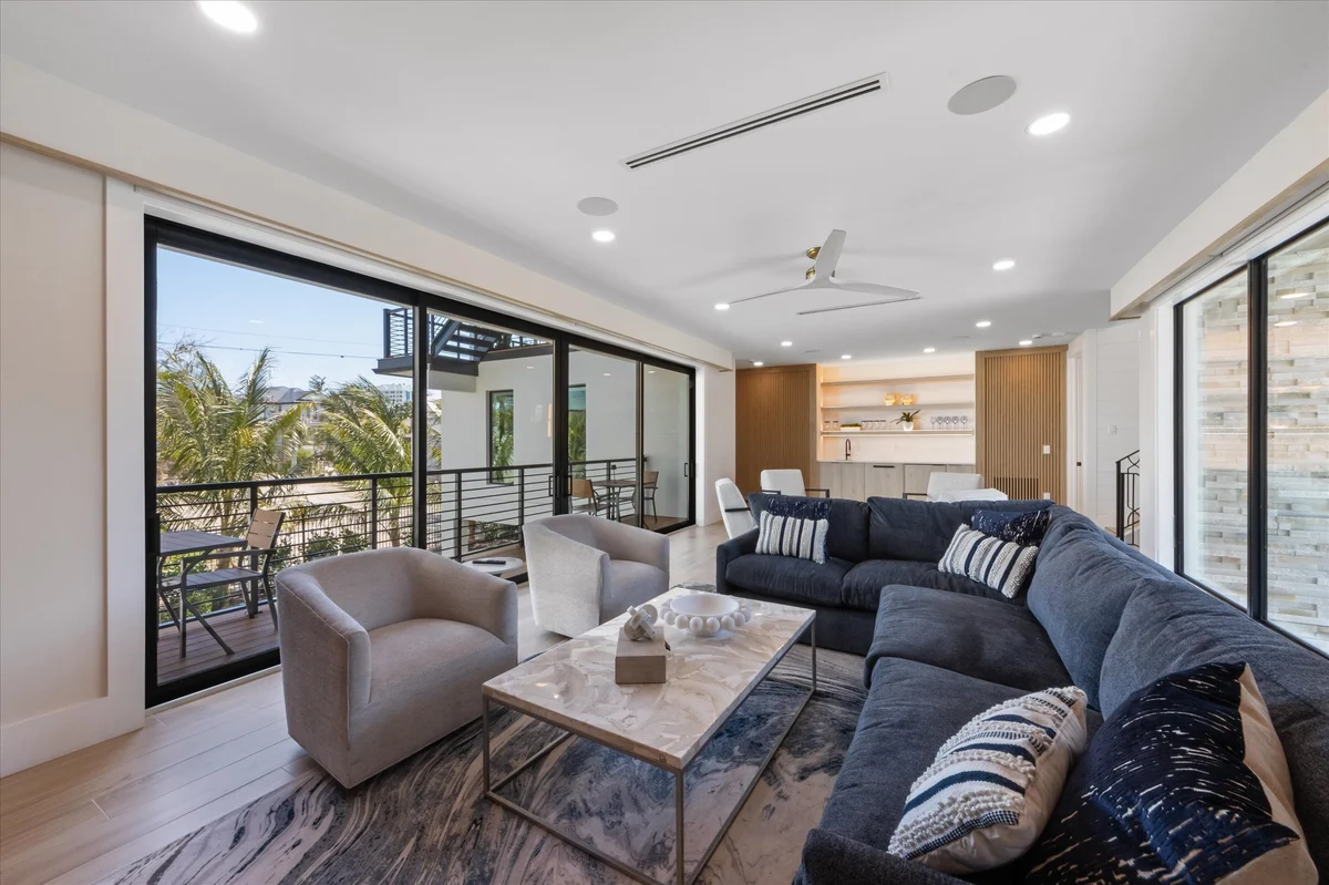 Wander Lido Key Sunset #65