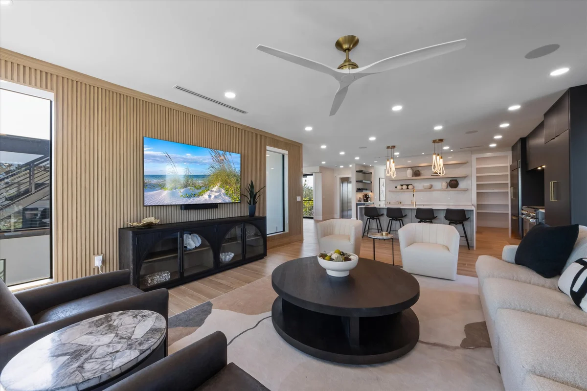 Wander Lido Key Sunset #30