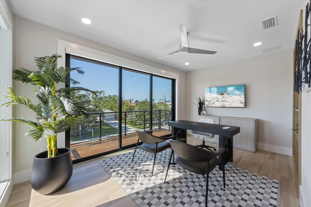 Wander Lido Key Sunset #31