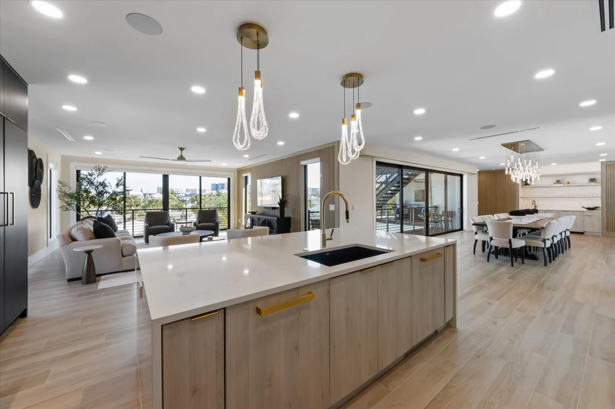 Wander Lido Key Sunset #48