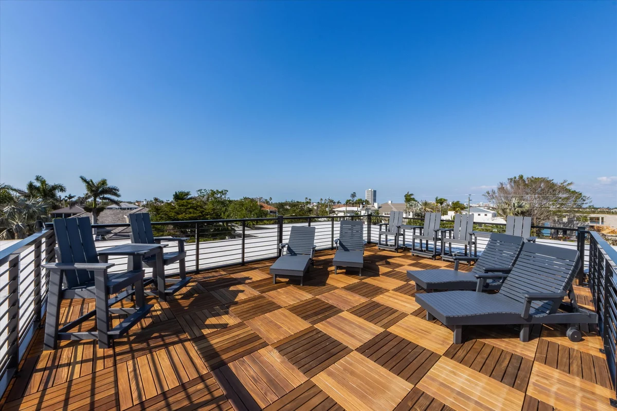 Wander Lido Key Sunset #32