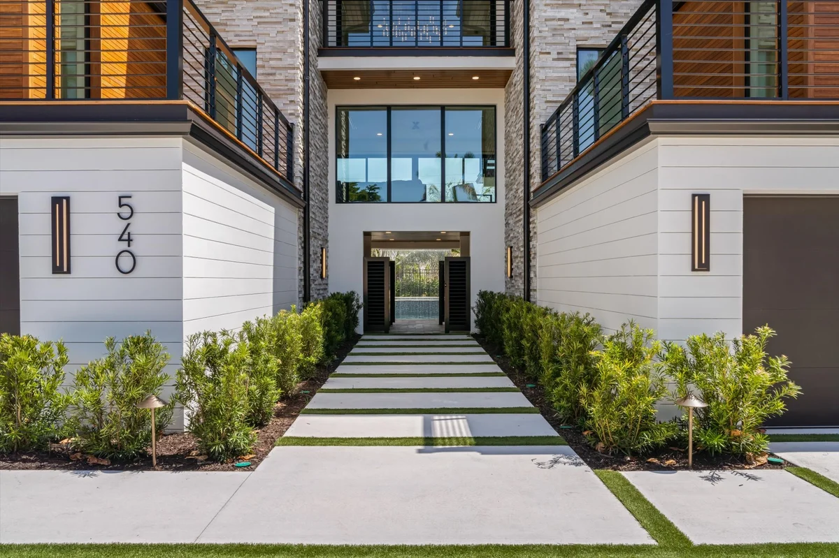 Wander Lido Key Sunset #59