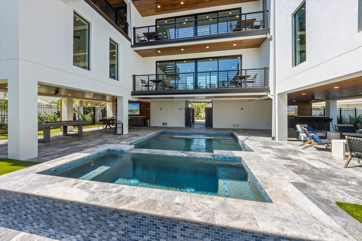 Wander Lido Key Sunset #33