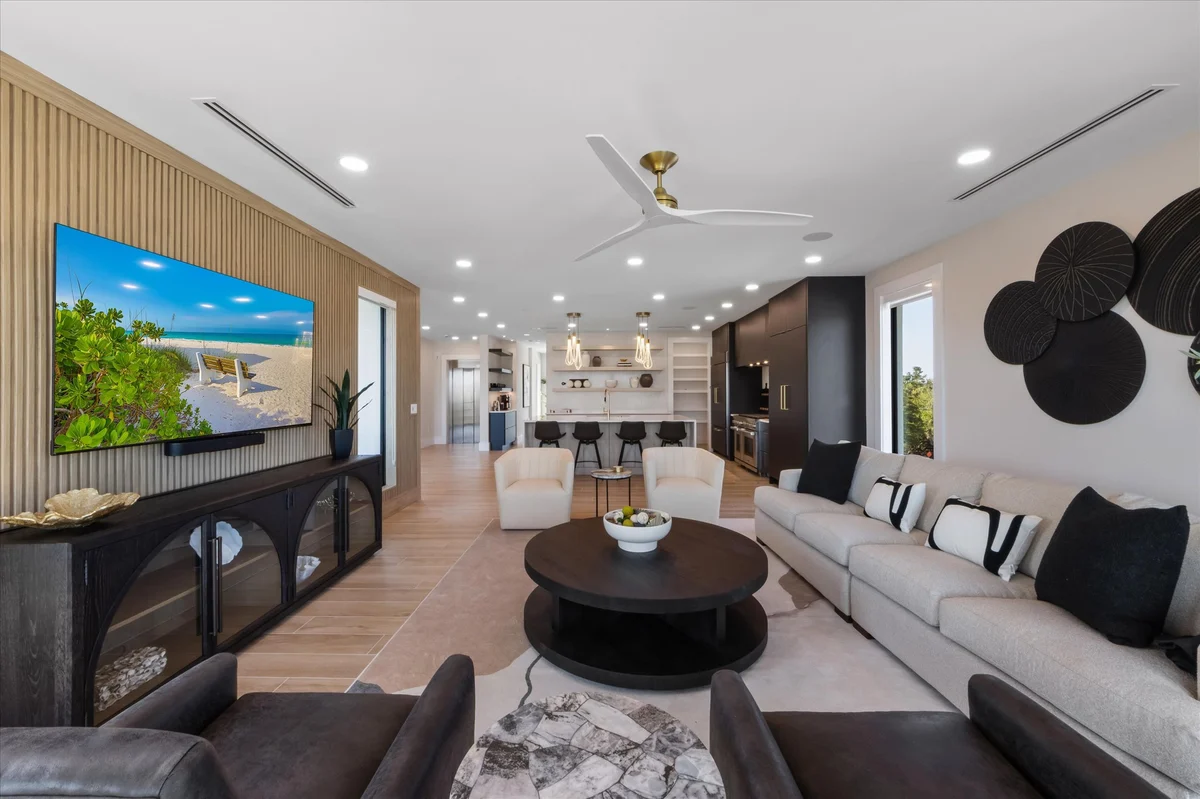 Wander Lido Key Sunset #49