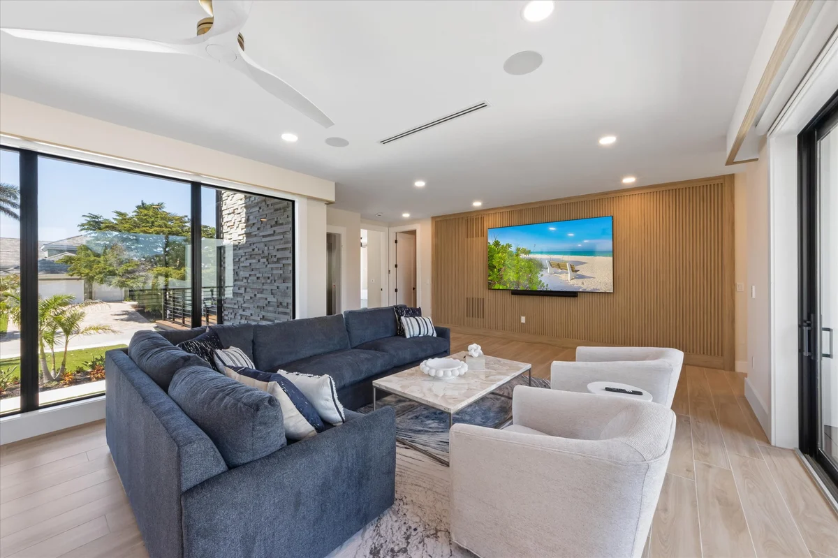 Wander Lido Key Sunset #60