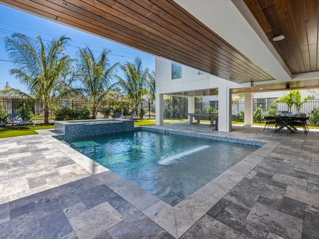 Wander Lido Key Sunset #66