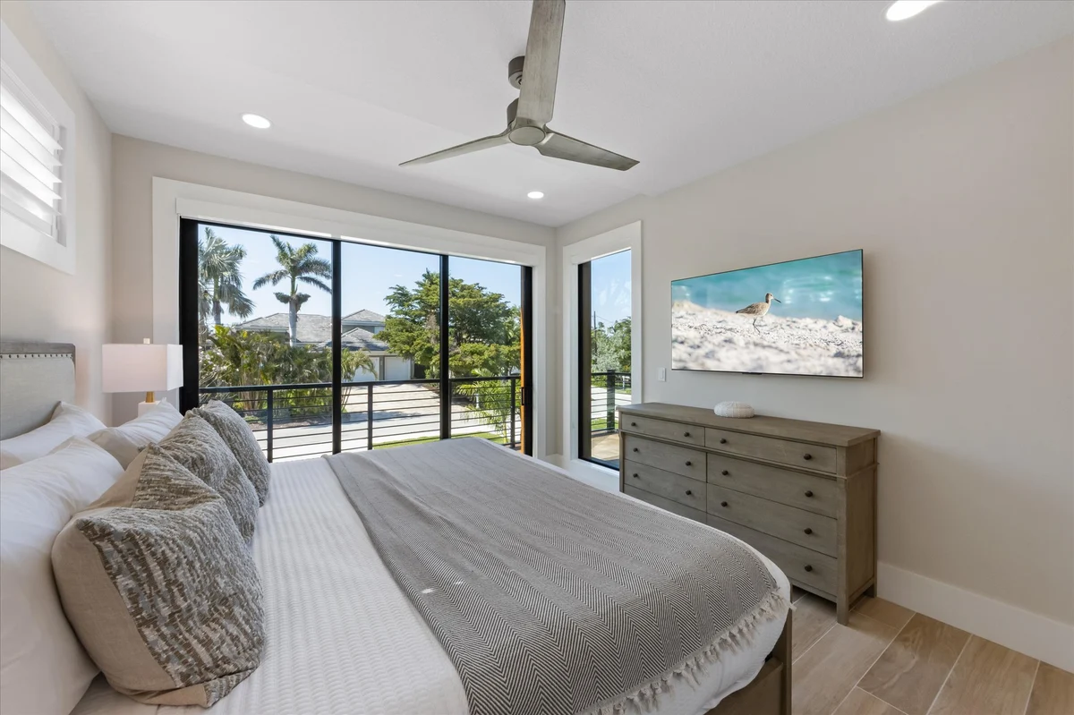 Wander Lido Key Sunset #35