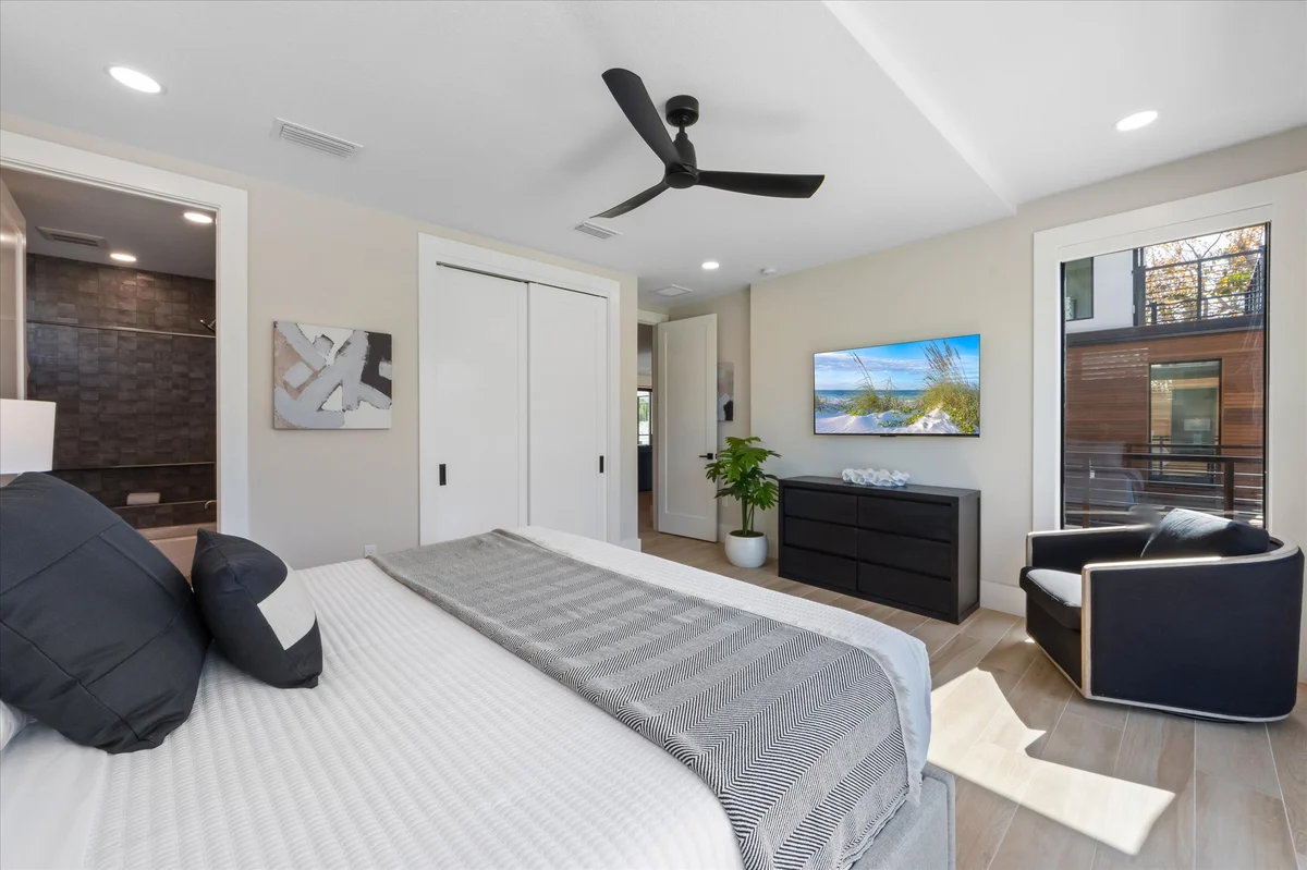 Wander Lido Key Sunset #36