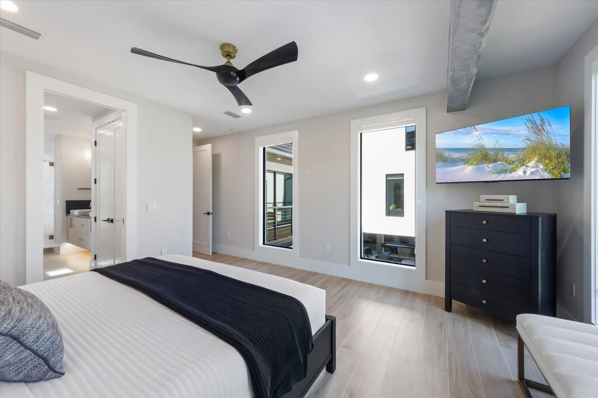 Wander Lido Key Sunset #51