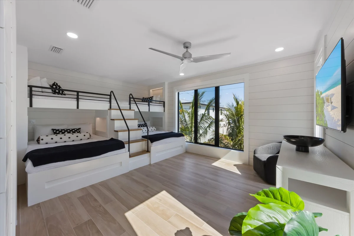 Wander Lido Key Sunset #38