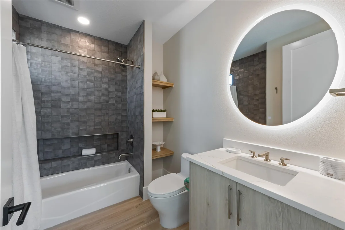 Wander Lido Key Sunset #15