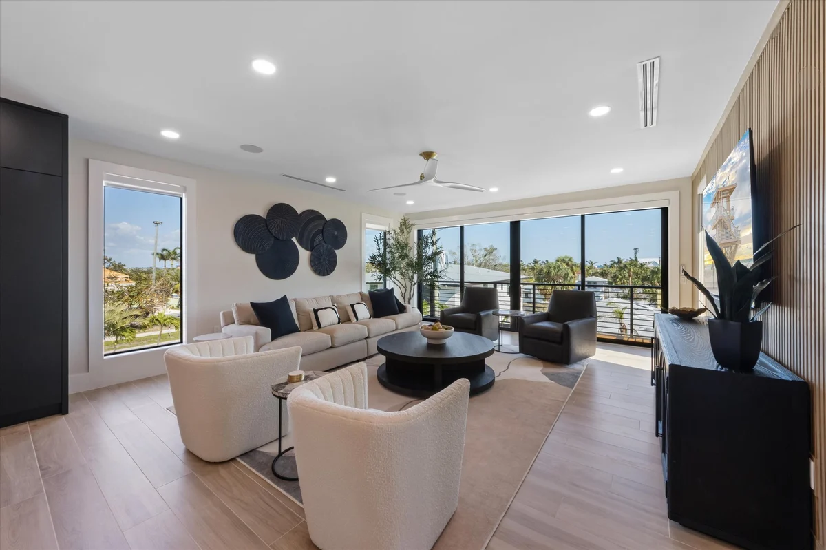 Wander Lido Key Sunset #67