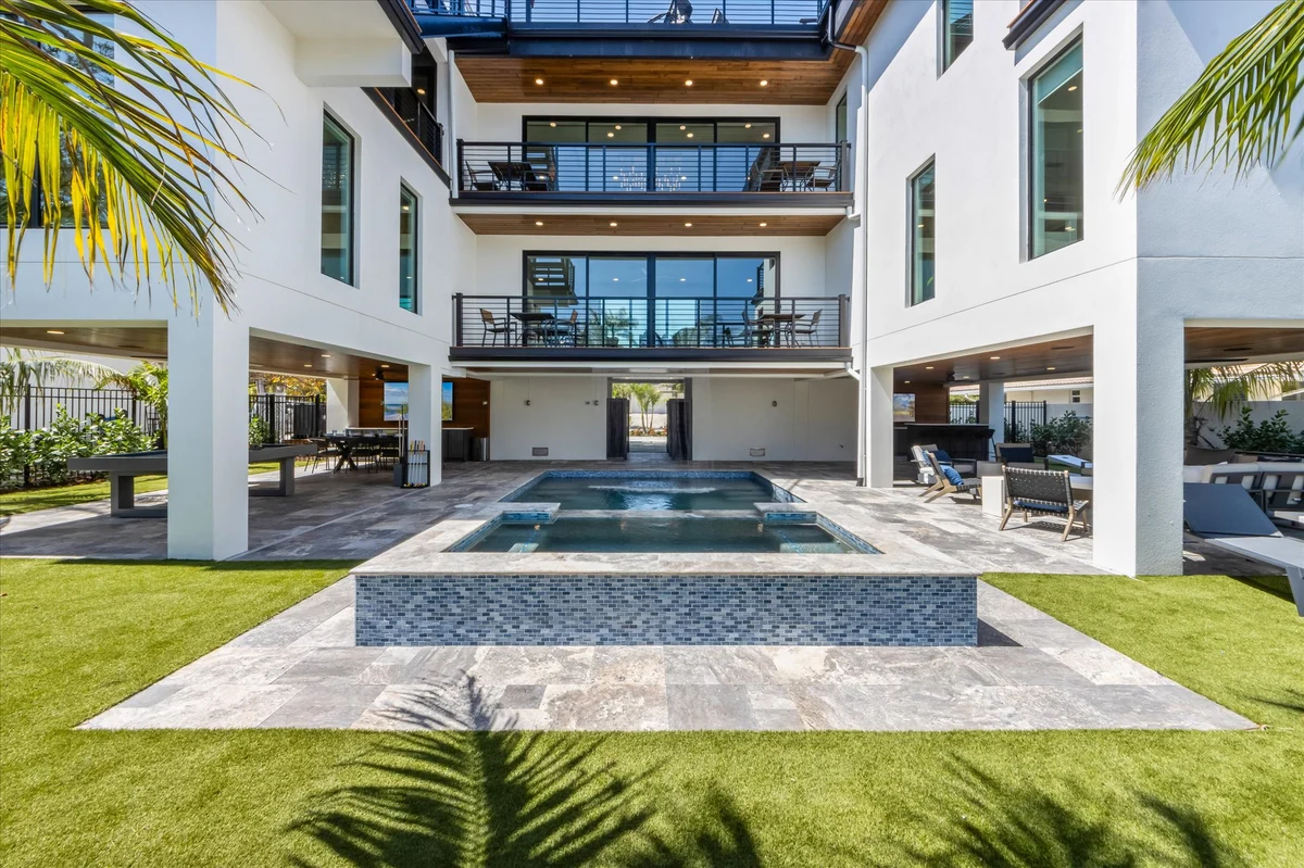 Wander Lido Key Sunset