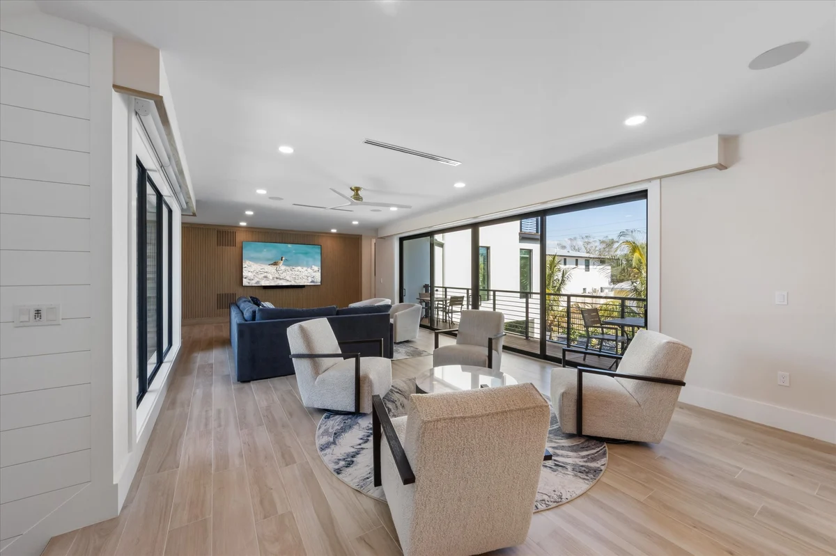 Wander Lido Key Sunset #42