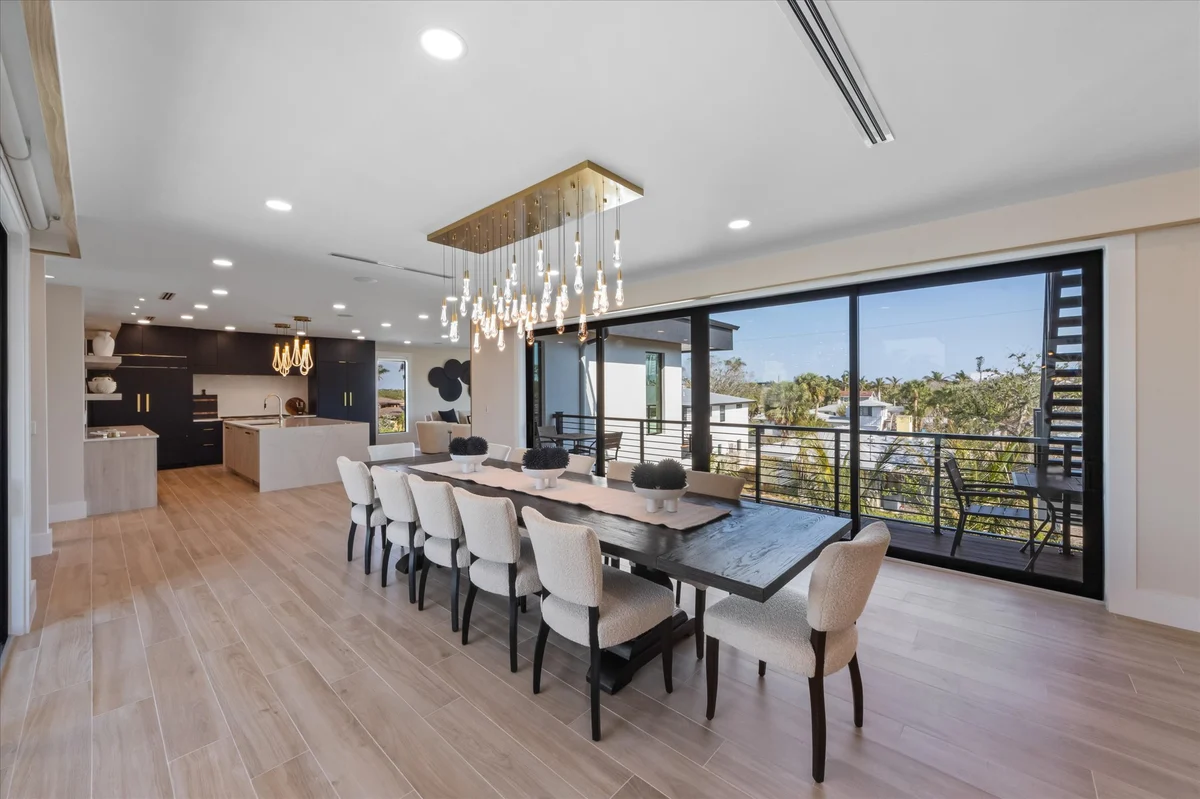 Wander Lido Key Sunset #68