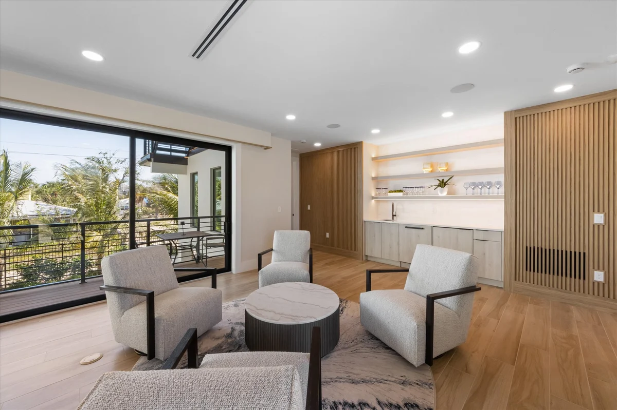 Wander Lido Key Sunset #53