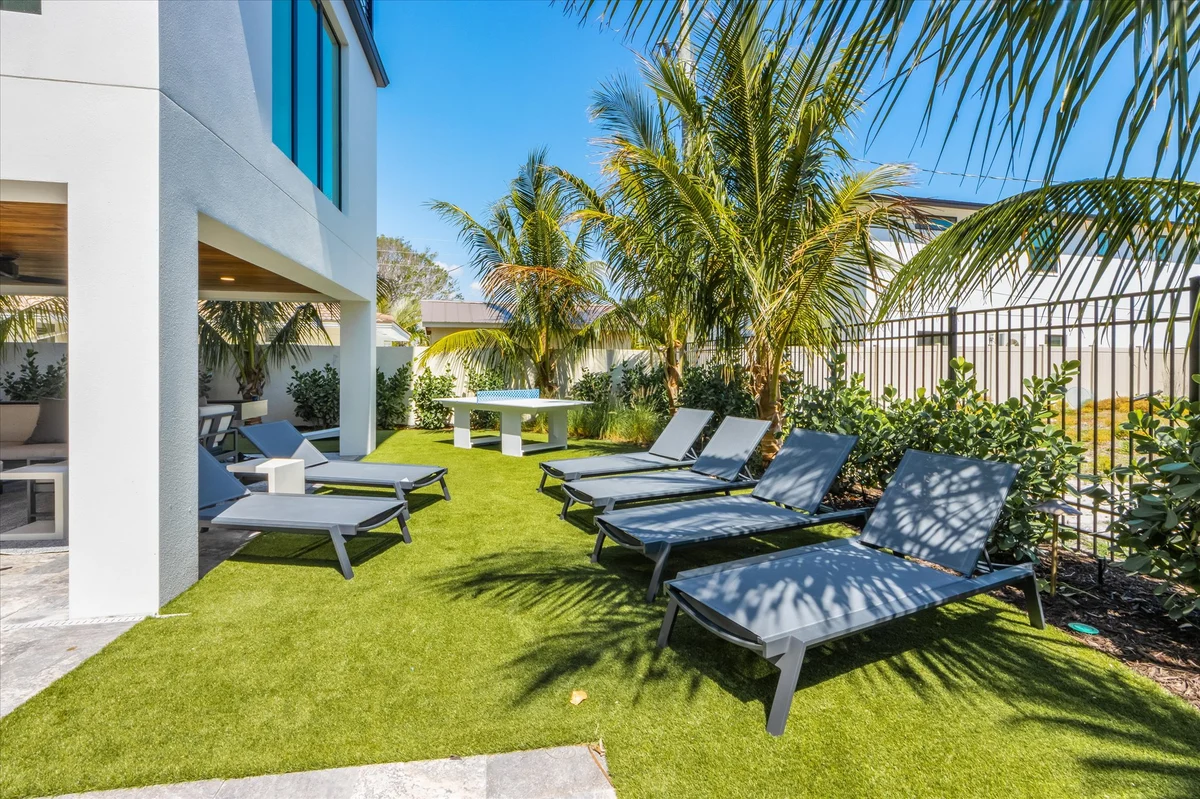 Wander Lido Key Sunset #70