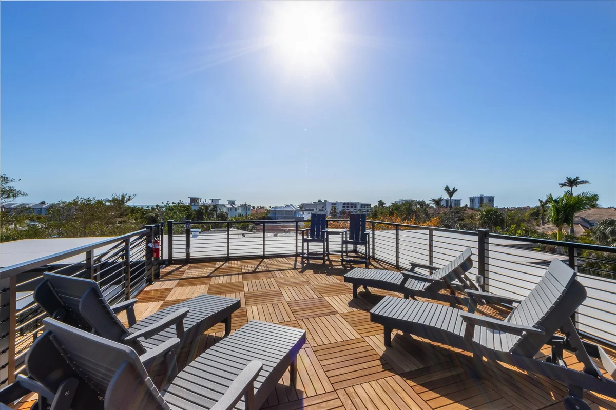 Wander Lido Key Sunset #54