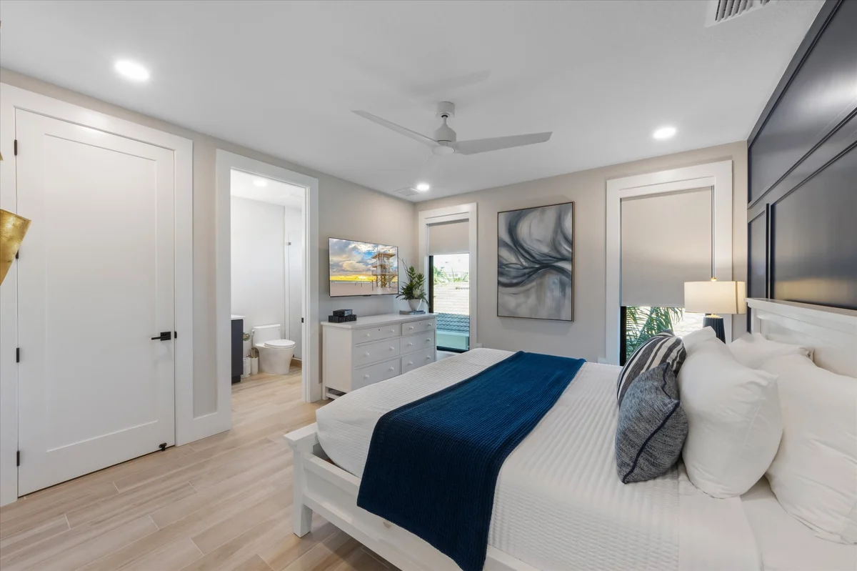 Wander Lido Key Sunset #44