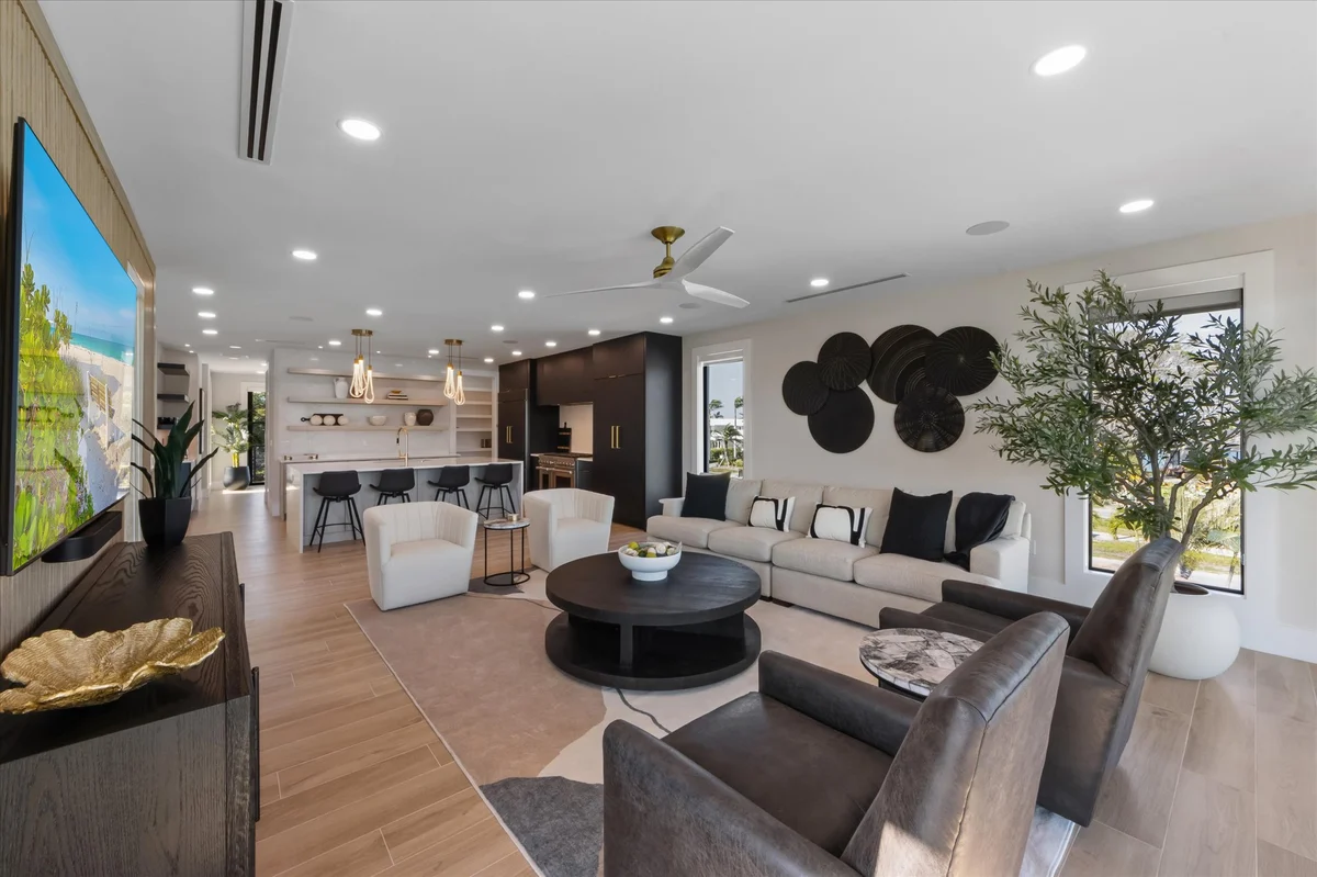 Wander Lido Key Sunset #62