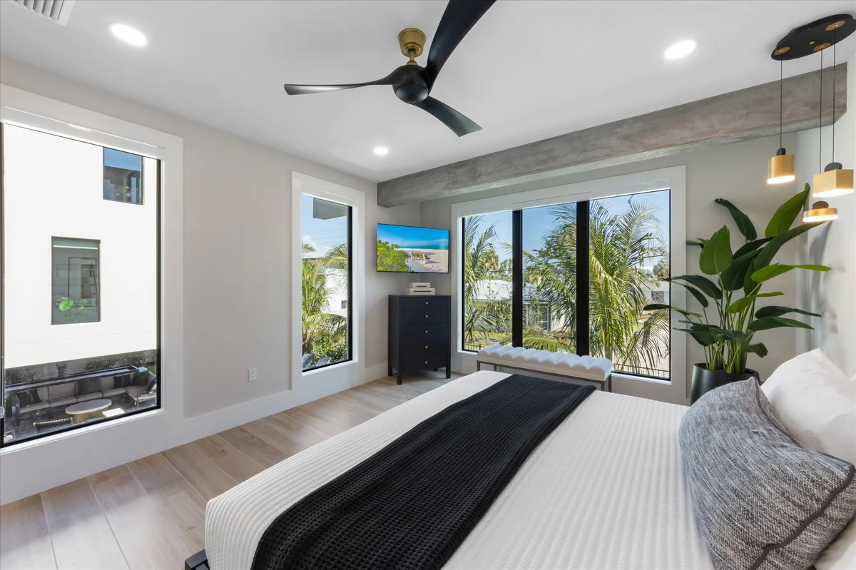 Wander Lido Key Sunset #55