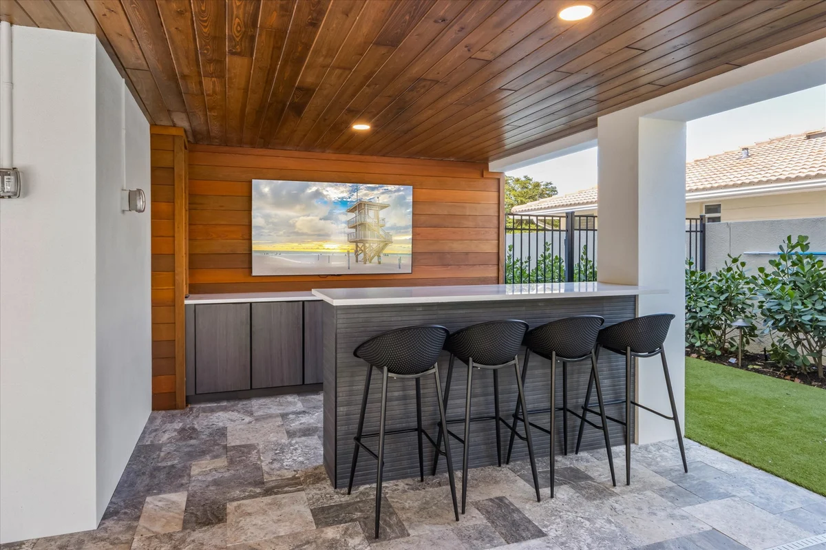 Wander Lido Key Sunset #56