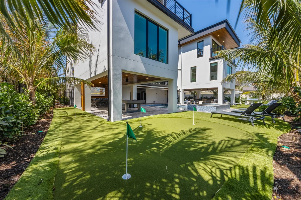 Wander Lido Key Sunset #74