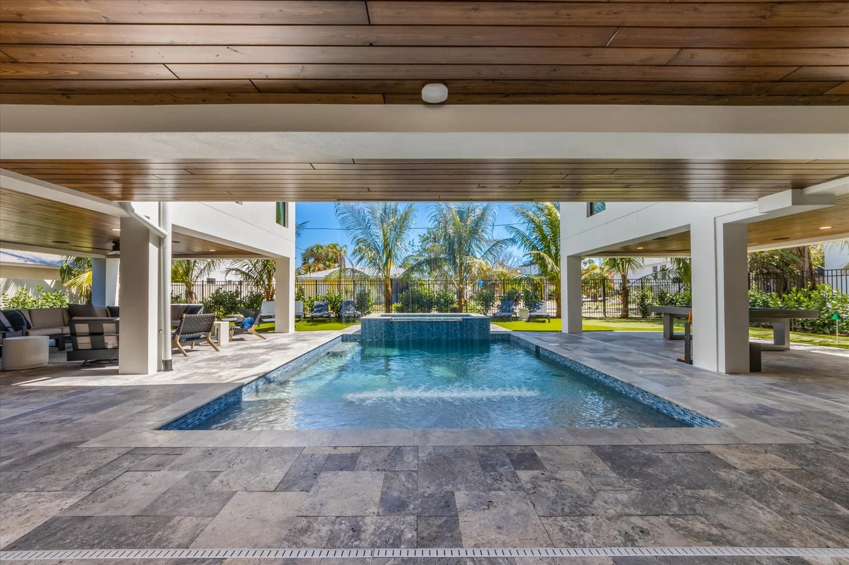 Wander Lido Key Sunset #63