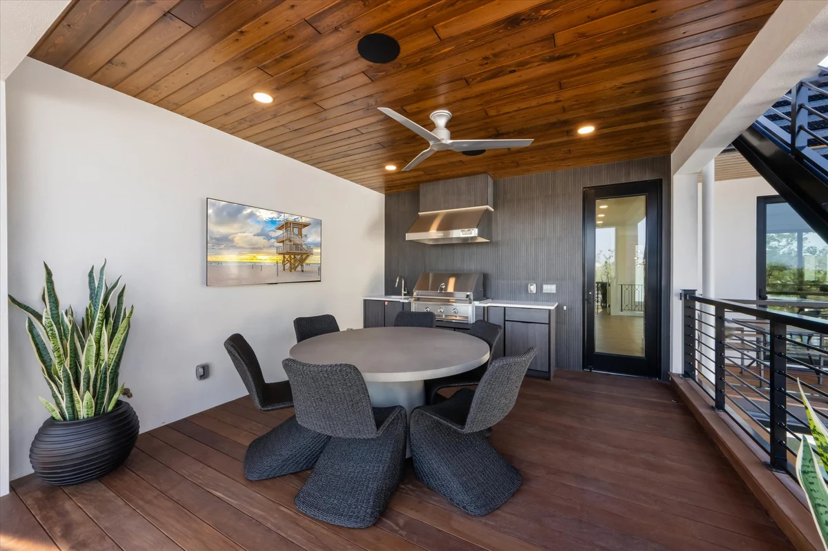 Wander Lido Key Sunset #45