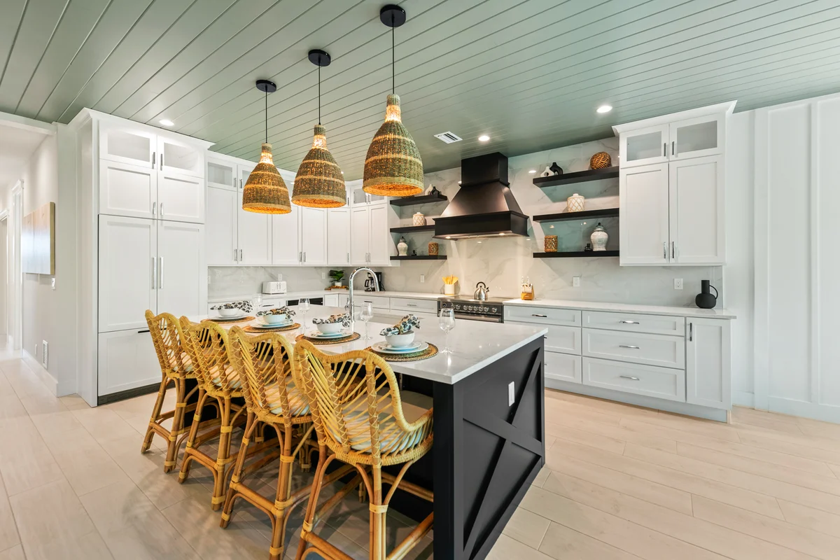 Wander Lido Key Escape #6