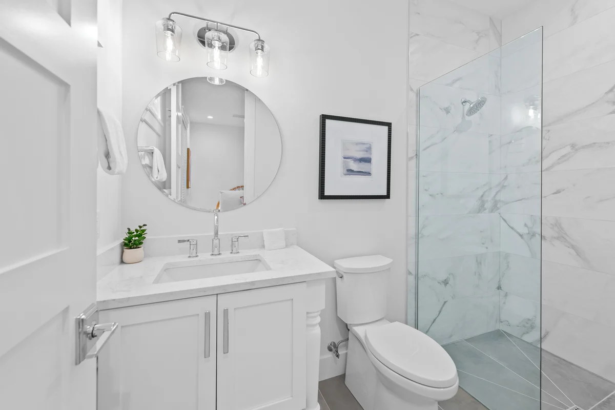 Wander Lido Key Escape #9