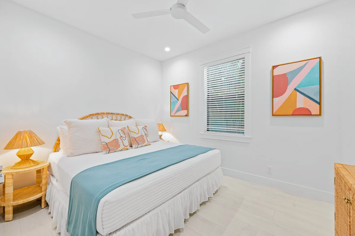 Wander Lido Key Escape #36