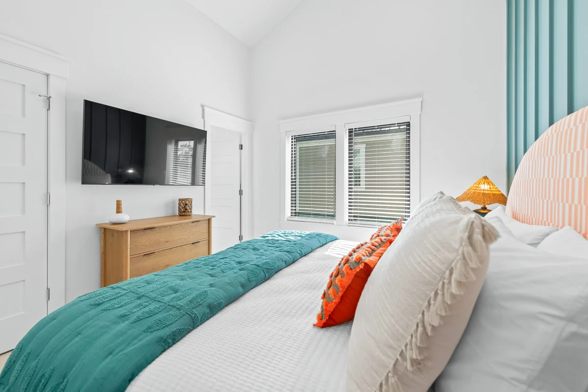 Wander Lido Key Escape #37