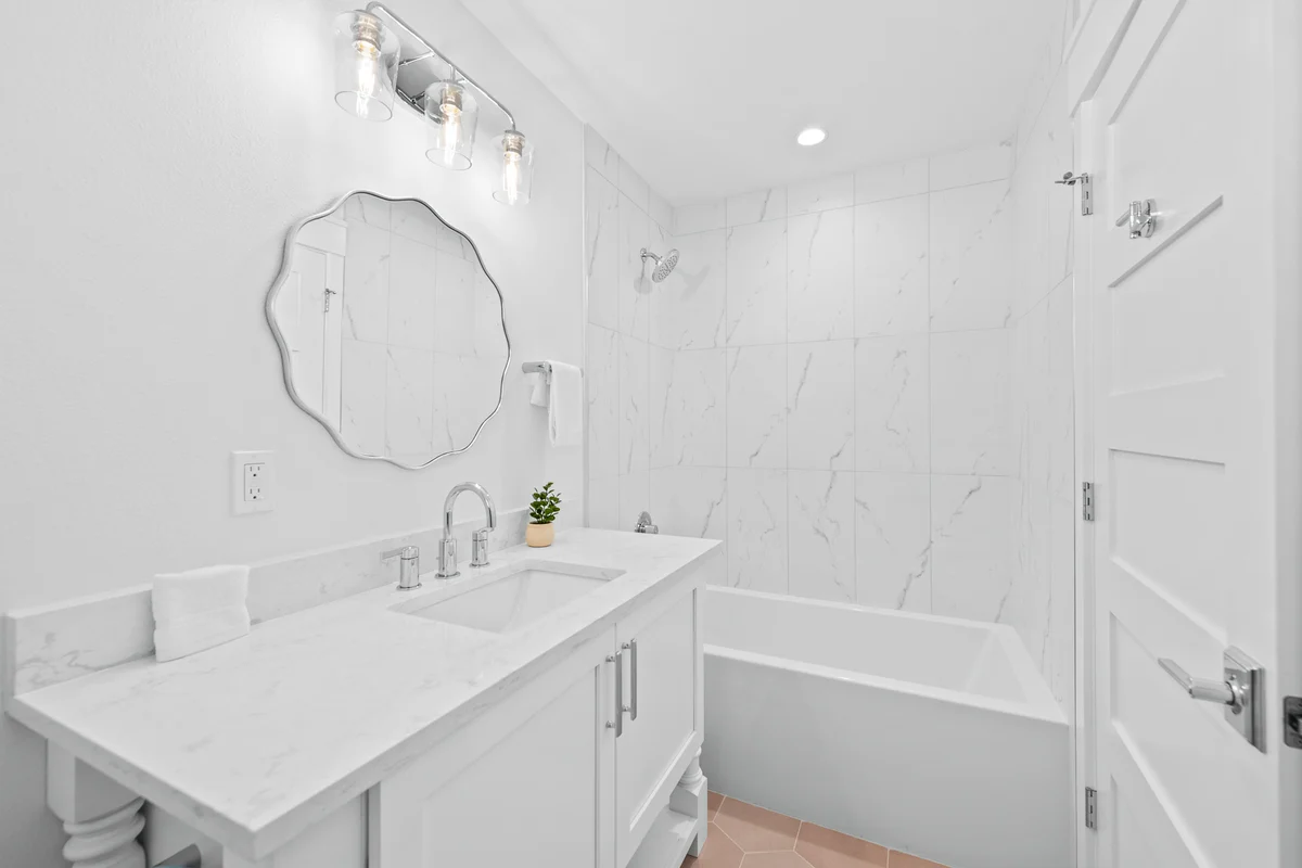 Wander Lido Key Escape #11