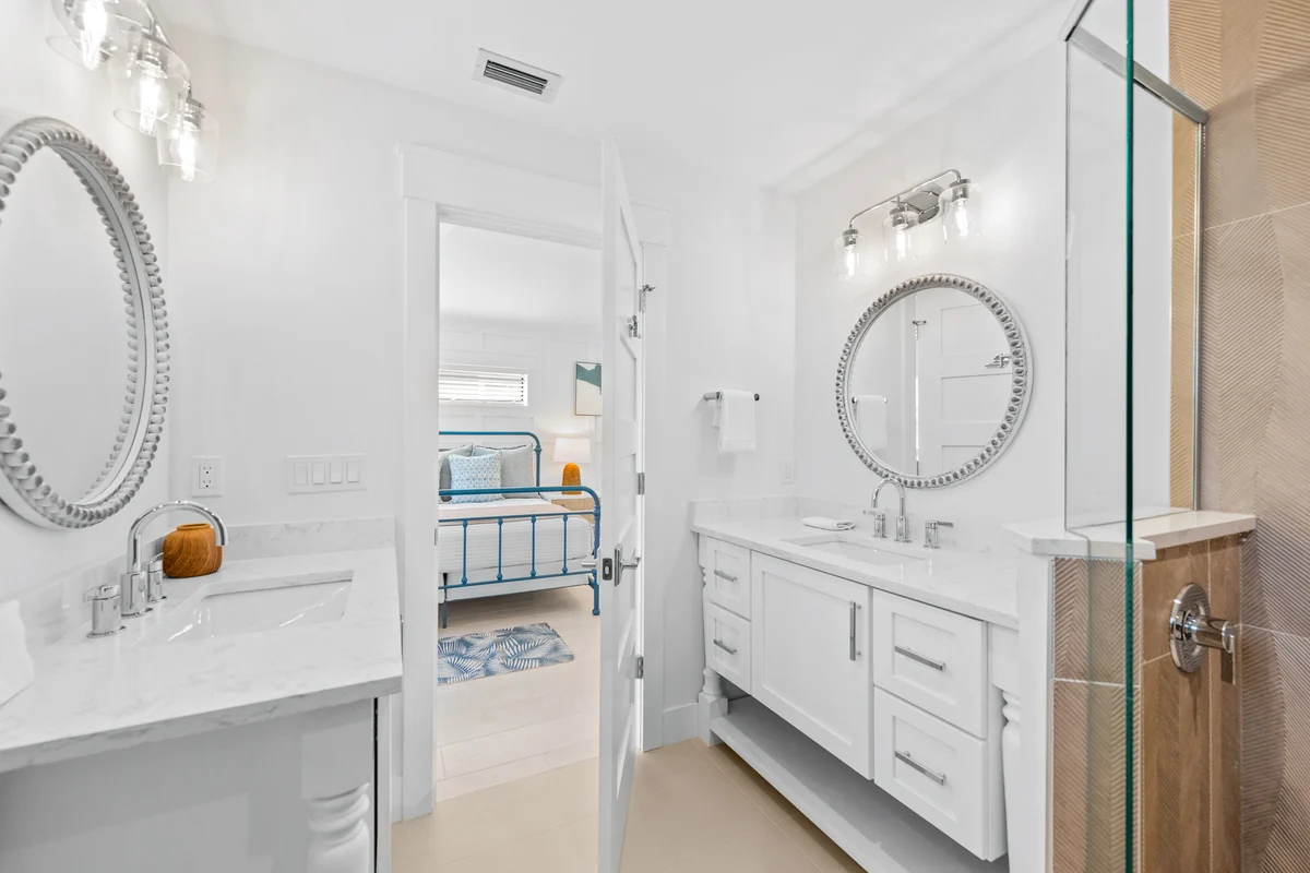 Wander Lido Key Escape #12