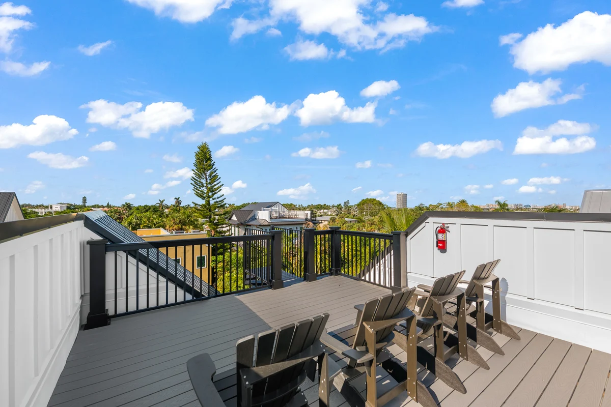 Wander Lido Key Escape #14