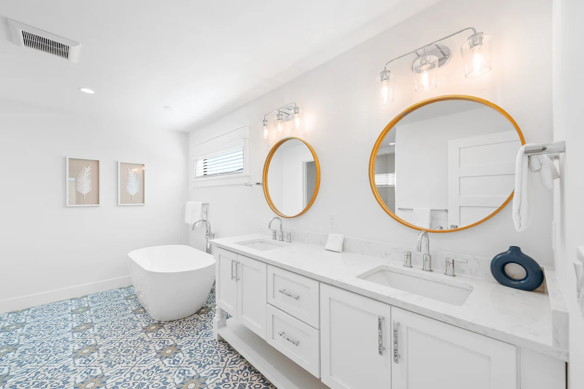 Wander Lido Key Escape #15