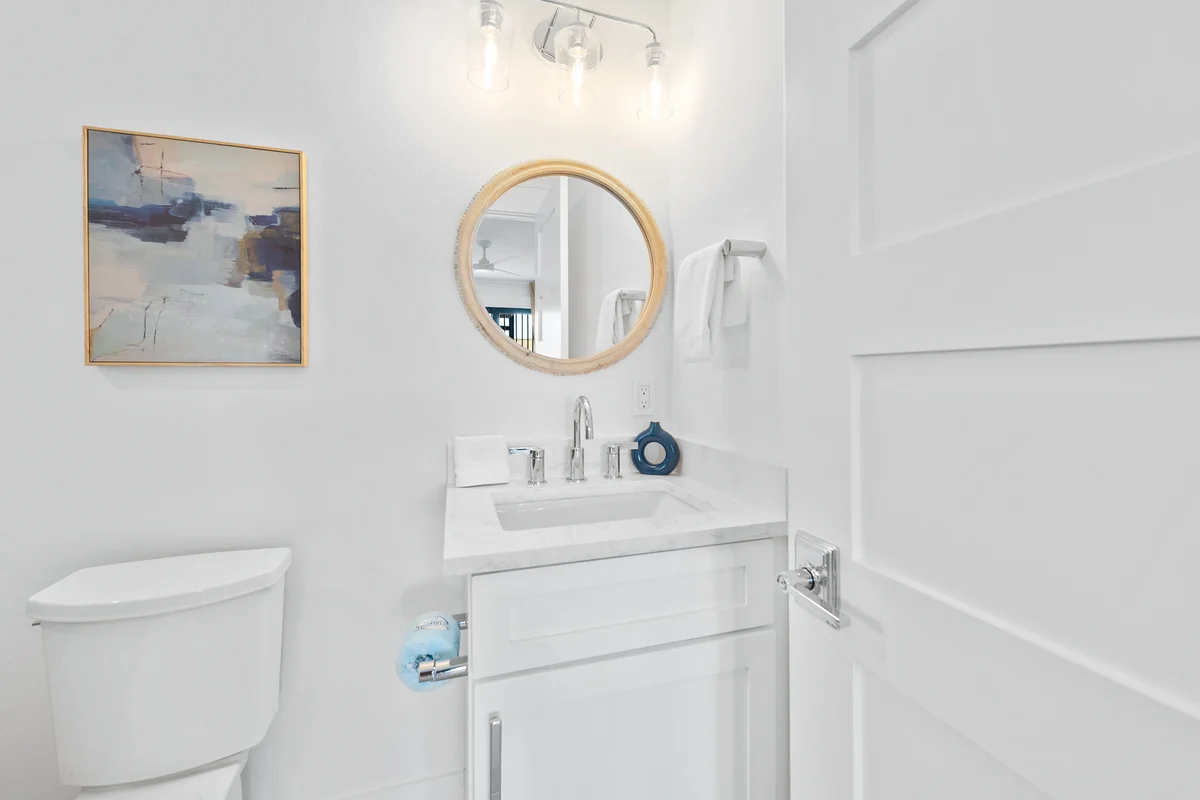 Wander Lido Key Escape #16