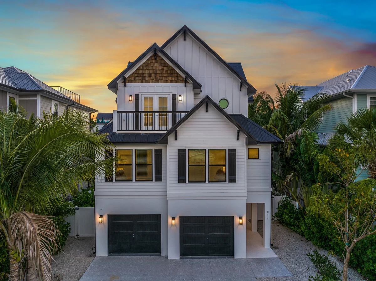 Wander Lido Key Escape #4