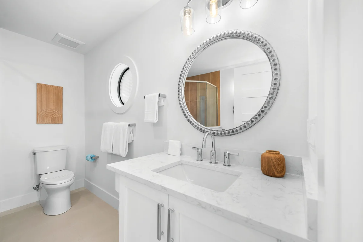 Wander Lido Key Escape #38