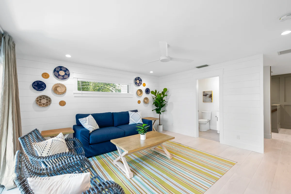 Wander Lido Key Escape #18