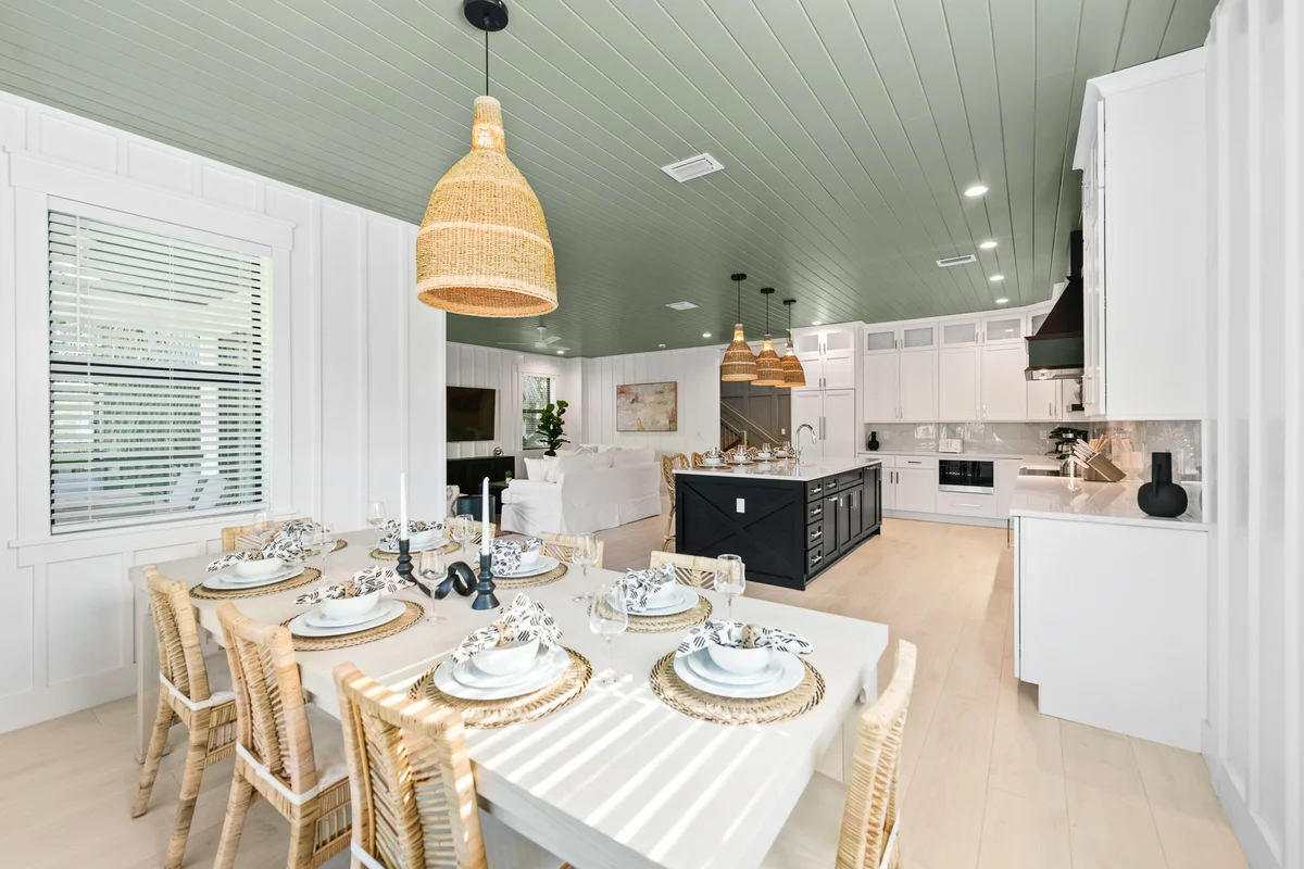 Wander Lido Key Escape #19