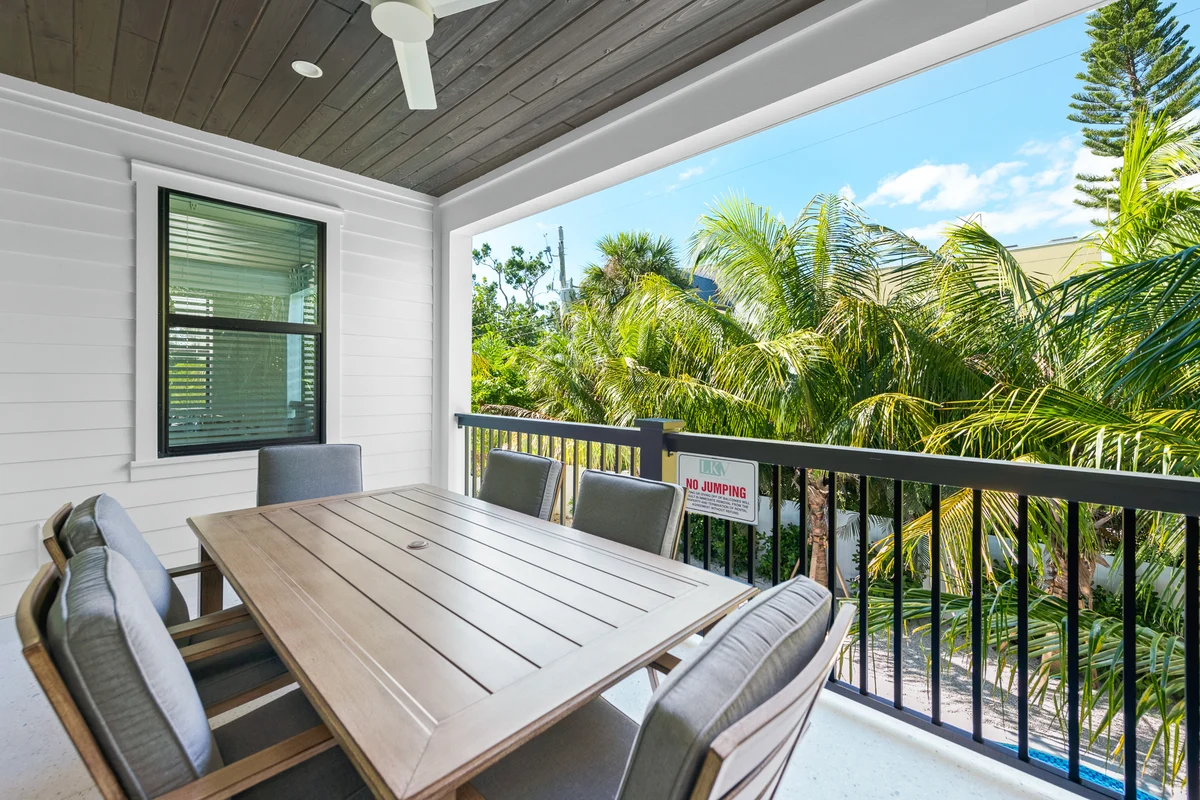 Wander Lido Key Escape #20