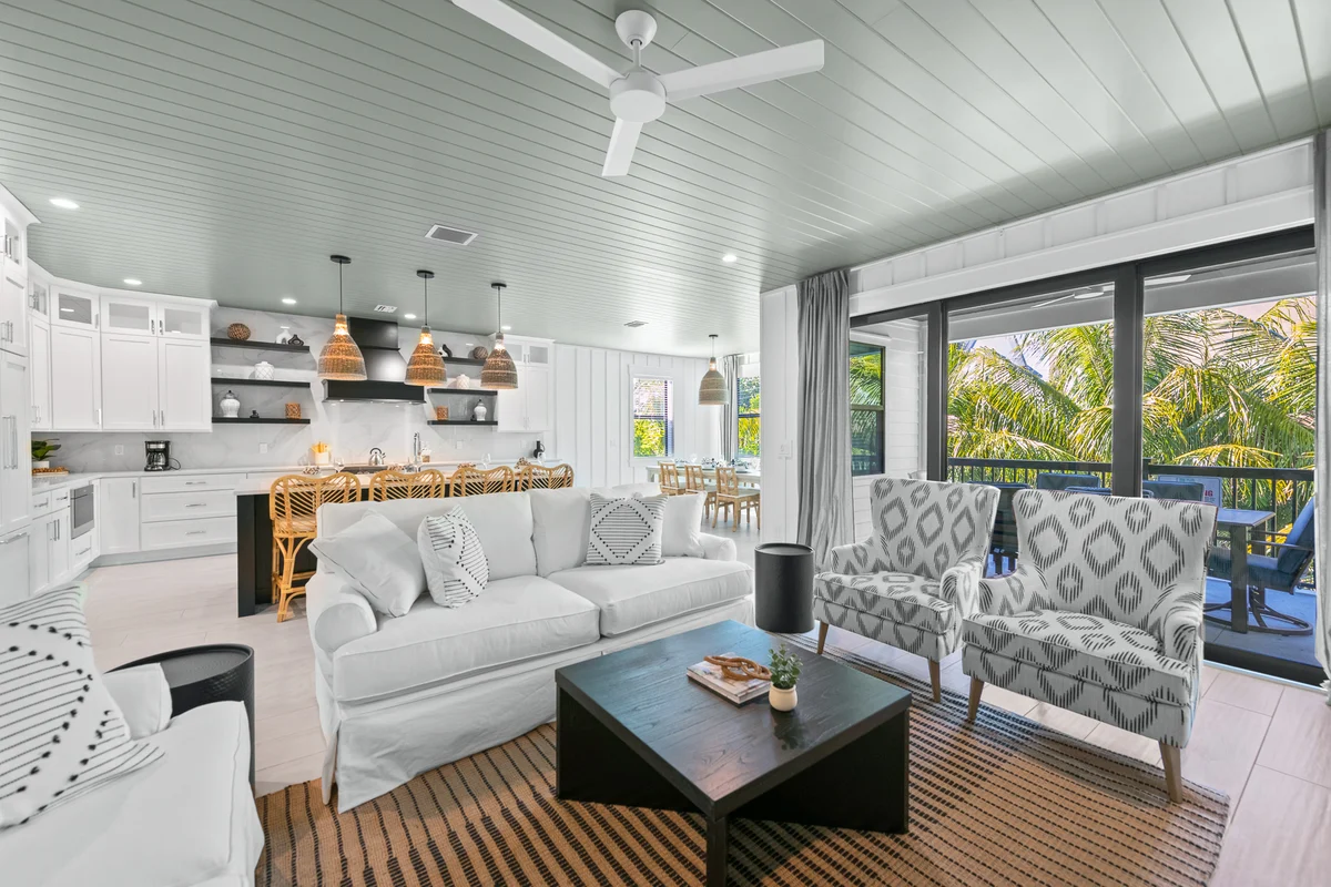 Wander Lido Key Escape #22