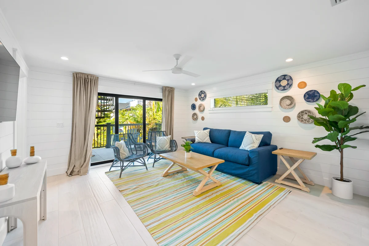 Wander Lido Key Escape #41