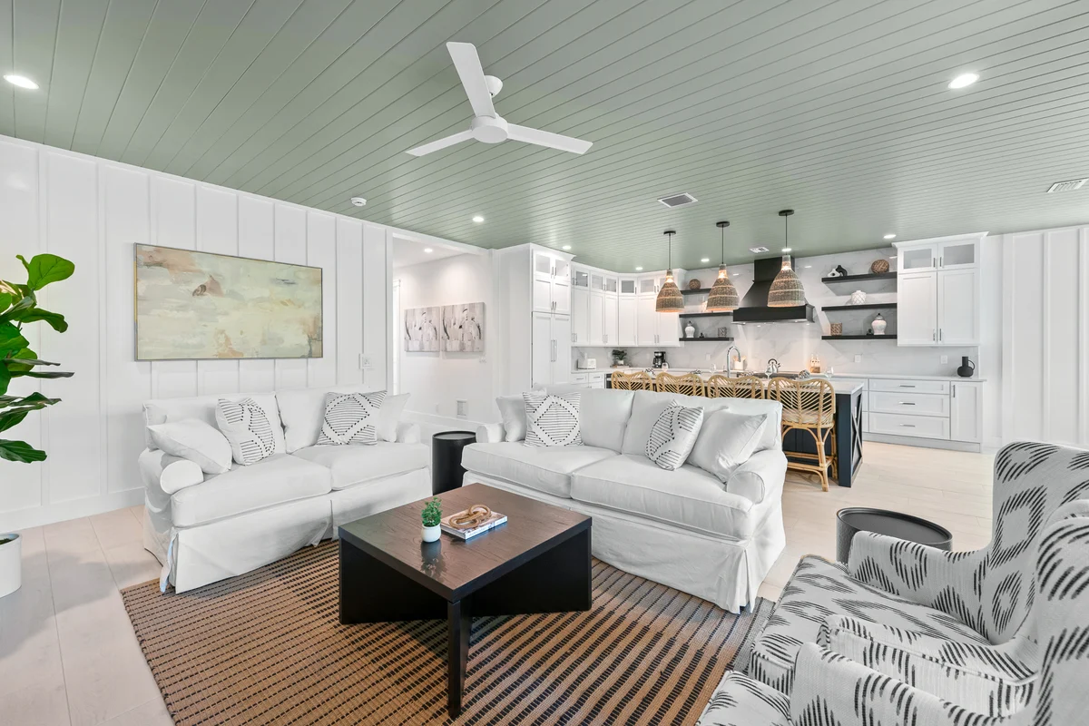 Wander Lido Key Escape #43