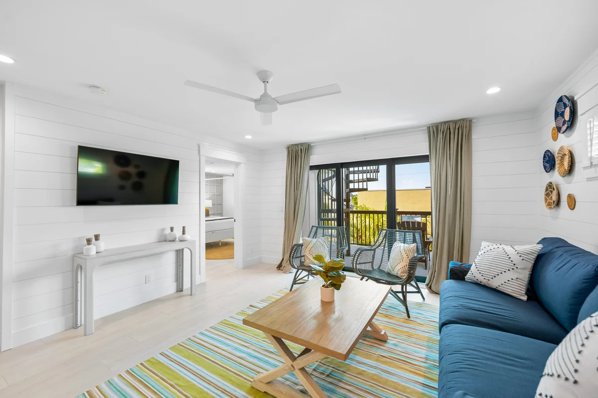 Wander Lido Key Escape #59