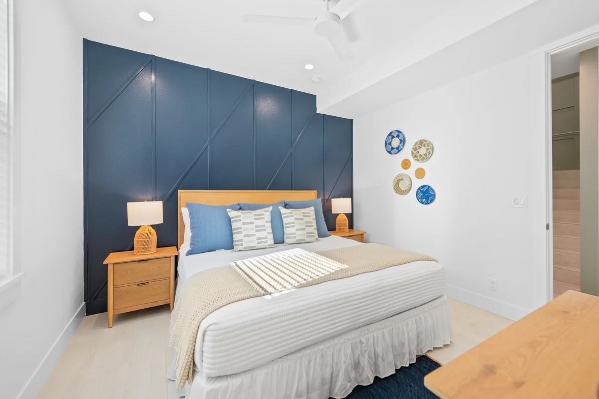 Wander Lido Key Escape #47