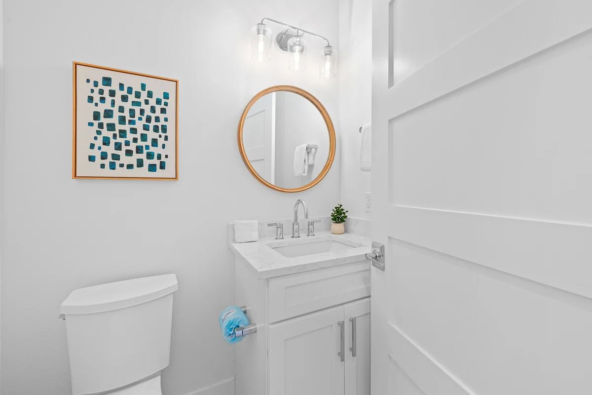 Wander Lido Key Escape #27